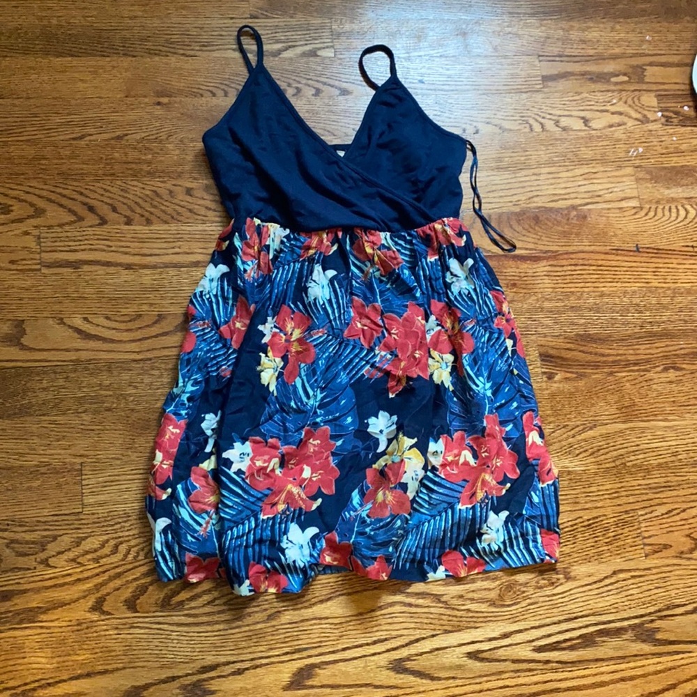 Roxy Dress (New w/ tags!)